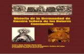 Historia Hermandad De Los Dolores De Constantina