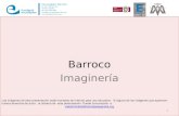 Barroco España Imagenería