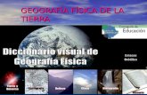 Geografía Física de la Tierra.Sandra Vigo