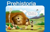 Prehistoria paleolitico