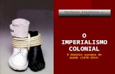 Imperialismo colonial