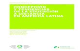 01 tendencias y concepciones de la educación a distancia en américa latina