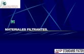 Telas filtrantes seminario especializado de colectores con magas filtrantes, SFC 2012