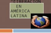 La liberación en América Latina