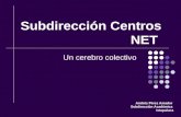 SubdireccióN Centros Net Morado