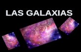 Galaxias 2º primaria