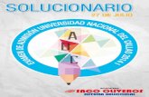 UNAC 2014 I- Solucionario-Bloque 2