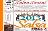 Revista SalsaSocial - Enero2013