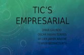 Tic’s empresarial UT DEPTO DE COMPRAS