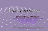 Bretones, m. t. estructura social. sociedades avanzadas