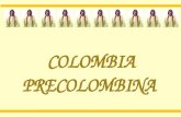 Colombia precolombina