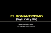 Romanticismo historia-del-arte