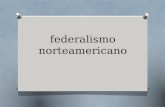 Federalismo norteamericano