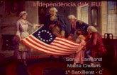 Independència Estats Units d'Amèrica