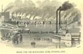 Revolució Industrial [Nuria López-Jordi Marquez]