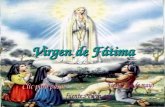 Virgen de fátima y sus apariciones