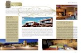 Revista Gran Hotel - septiembre 2011