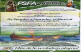 Boletín PSFA 19 de octubre de 2014