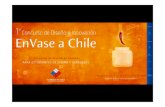 Concurso EnVase A Chile
