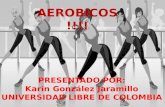 Aerobicos expo[1]