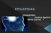 Epilepsias 2.1