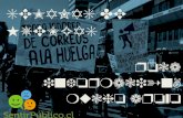 Semana de huelgas: Correos Chile, Sodimac, Ripley