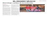 NATURGAS/BBK TRANSANTARTIKA 2011 (Prensa)