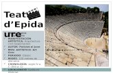 4- Teatre d'Epidaure