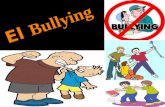 El bullying en el colegio