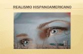 Realismo hispanoamericano