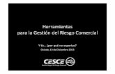 ... Y tú, ¿por qué no exportas? Herramientas Comerciales para la Internacionalización de la Empresa Asturiana