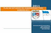 Plan de area de humanidades para aula de sordos ied mac. 2011 ines pineda 11 11-16