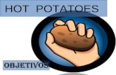 Presentacion hot potatoes