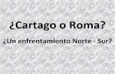 Cartago o roma