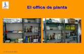 Office Planta