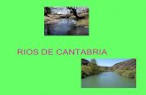 Rios de cantabria valeria