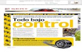 Marca Motor (Charo Sardina Arthous, "Especial Puesta a punto, Todo bajo control")