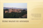 Reino Nazarí De Granada