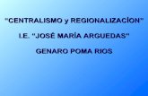 Cent regionalización genarito  2013 2 grado