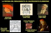 La Pintura Del Quatrocento Florentino