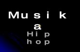I (L) Hip-hop
