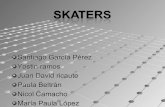 Skaters - 902