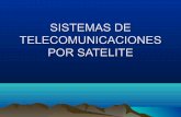 Fundamentos Comunicaciones por satélite