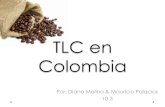 Tlc en Colombia