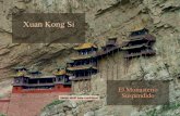 China 8   mosteiro suspenso