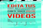 Manual users   edición de videos