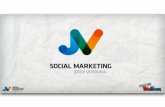 5 serveis de Social Marketing · Jordi Verdura