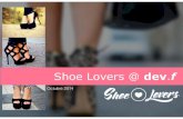 Devf (Shoe Lovers)