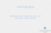 Social Media y Marketing Digital para hoteles -Caso real: hotel Talaso Atlántico