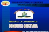 Conducta cristiana